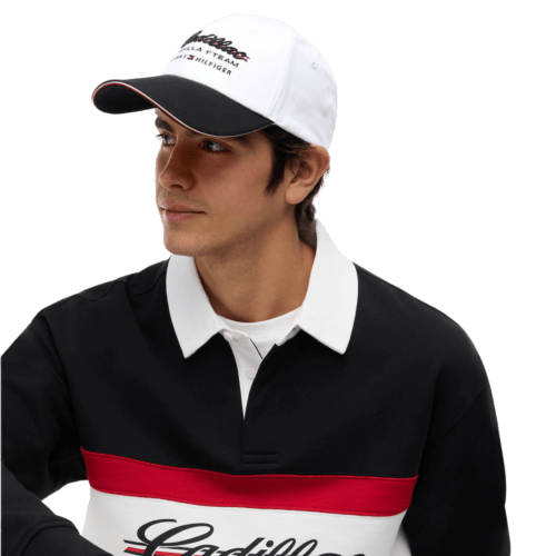 Gorra Cadillac F1 2026 Fanwear Gorra Cadillac F1 2026 Fanwear