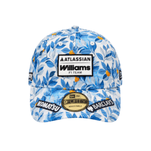 GORRAS Gorra Williams Carlos Sainz GP Barcelona 2026