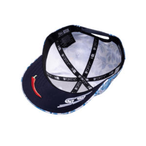 Gorra Williams Carlos Sainz GP Barcelona 2026 Gorra Williams Carlos Sainz GP Barcelona 2026