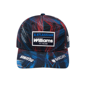 GORRAS Gorra Williams GP Silverstone 2026