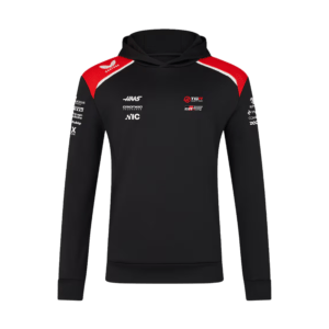 HODDIES Hoddie Haas F1 2026