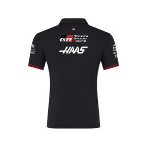 Polo Haas F1 2026