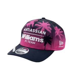 GORRAS Gorra Williams GP Miami 2026