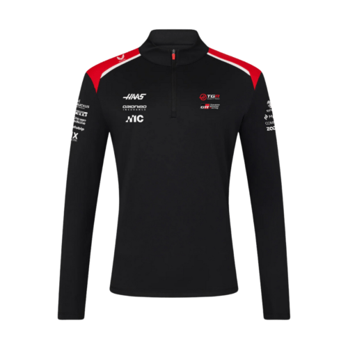 Sweater Haas F1 2026
