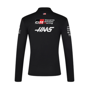 Sweater Haas F1 2026