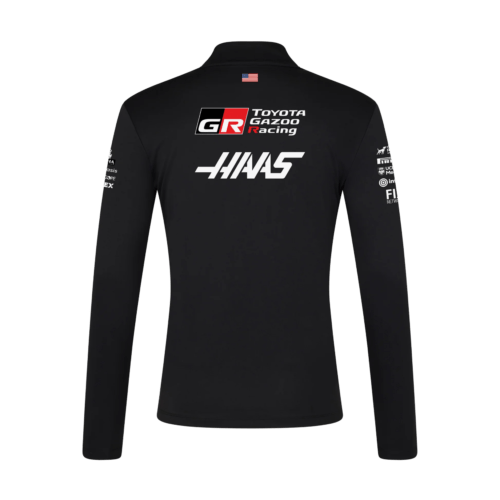 Sweater Haas F1 2026