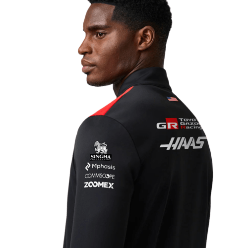 Sweater Haas F1 2026