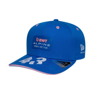 FÓRMULA 1 Gorra Alpine F1 Franco Colapinto 2026