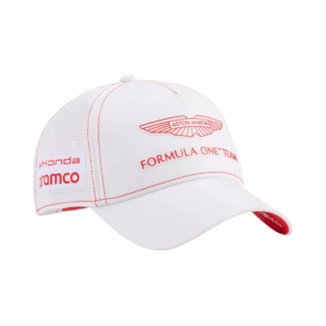 GORRAS Gorra Aston Martin Lance Stroll Edición Canadá 2026