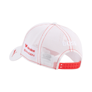 Gorra Aston Martin Lance Stroll Edición Canadá 2026 Gorra Aston Martin Lance Stroll Edición Canadá 2026