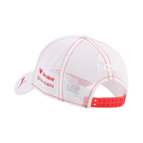 Gorra Aston Martin Lance Stroll Edición Canadá 2026 Gorra Aston Martin Lance Stroll Edición Canadá 2026