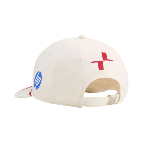 Gorra Ferrari Charles Leclerc Mónaco 2026 Gorra Ferrari Charles Leclerc Mónaco 2026