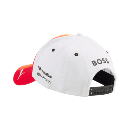 Gorra Fernando Alonso España 2026