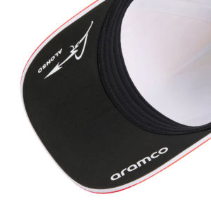 Gorra Fernando Alonso España 2026