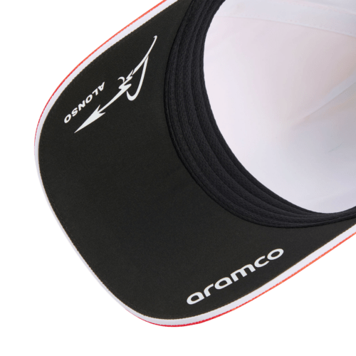 Gorra Fernando Alonso España 2026