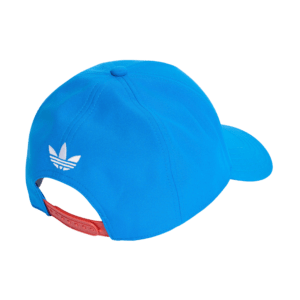Gorra Mercedes GP Silverstone 2026 Blue Wonder