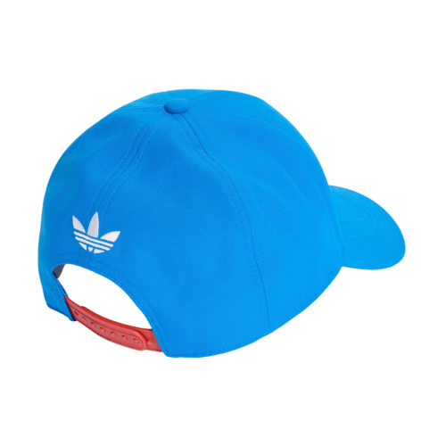 Gorra Mercedes GP Silverstone 2026 Blue Wonder