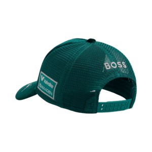 Gorra Aston Martin GP Silverstone 2026 Gorra Aston Martin GP Silverstone 2026