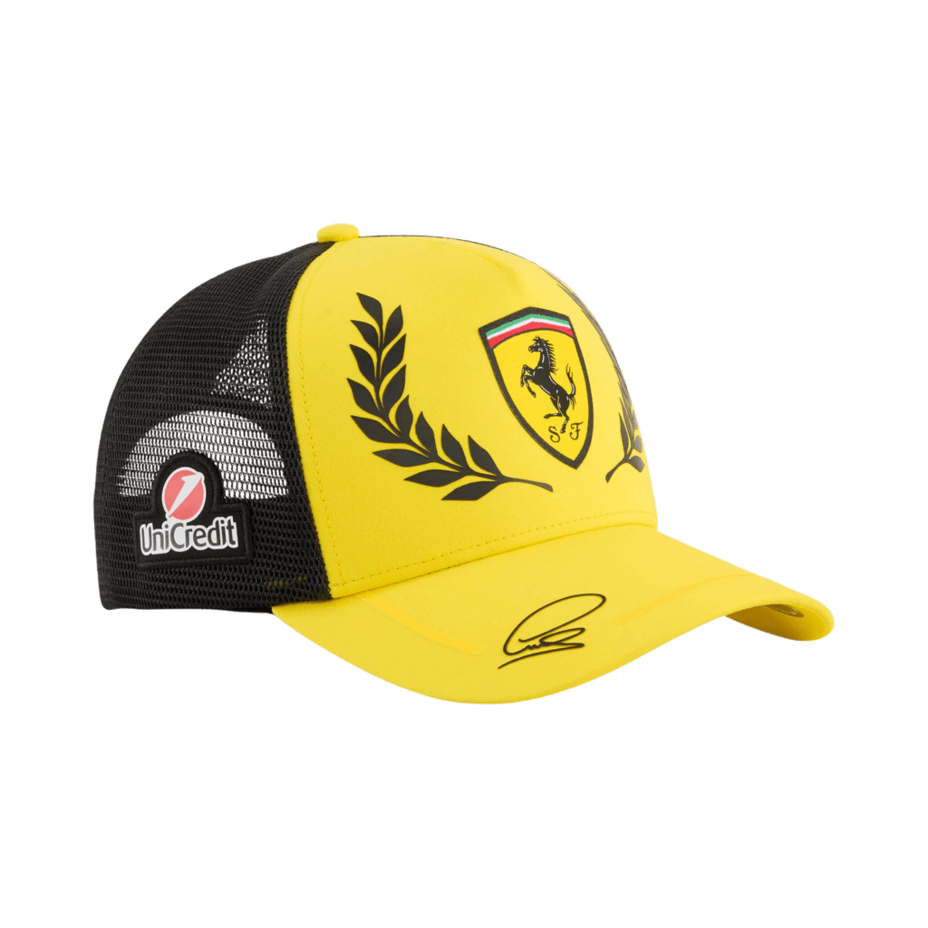 Gorra Lewis Hamilton GP Silverstone 2026