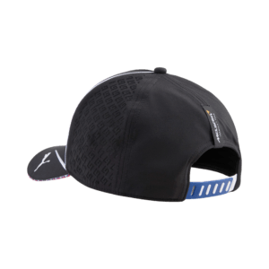 Gorra Lando Norris GP Silverstone 2026