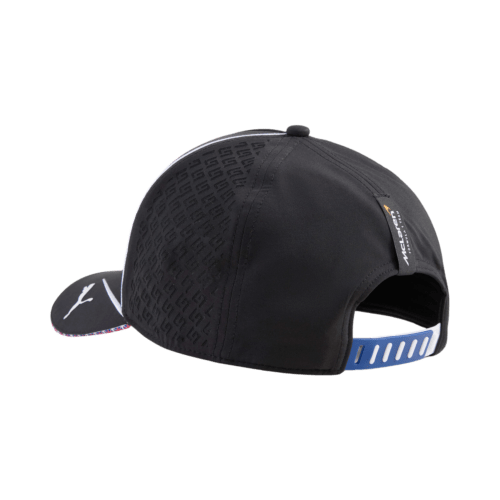 Gorra Lando Norris GP Silverstone 2026