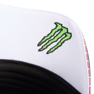 Gorra Lando Norris GP Silverstone 2026