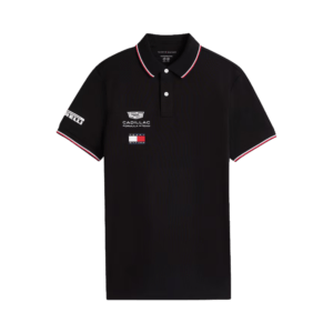Polo Cadillac Negra 2026 Polo Cadillac Negra 2026