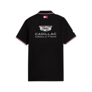 Polo Cadillac Negra 2026 Polo Cadillac Negra 2026