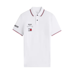 Polo Cadillac Blanca 2026 Polo Cadillac Blanca 2026