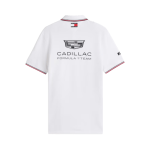 Polo Cadillac Blanca 2026 Polo Cadillac Blanca 2026