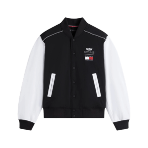Chamarra Cadillac Bomber 2026