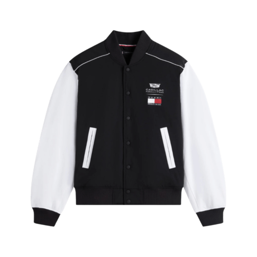 Chamarra Cadillac Bomber 2026