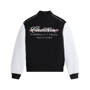 Chamarra Cadillac Bomber 2026