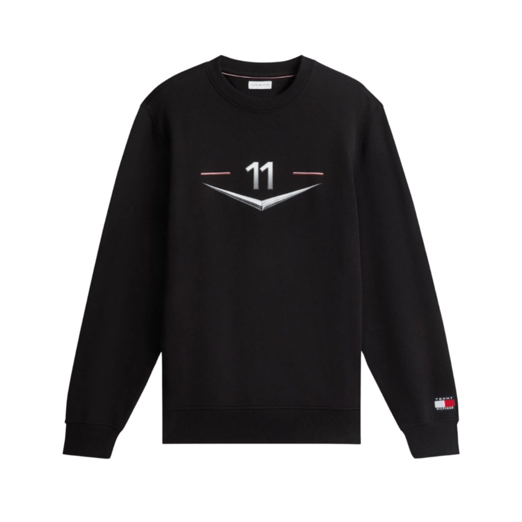 Sweater Checo Pérez Cadillac F1