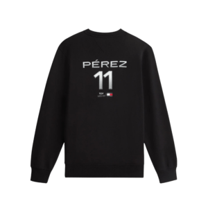 Sweater Checo Pérez Cadillac F1 Sweater Checo Pérez Cadillac F1