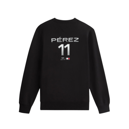 Sweater Checo Pérez Cadillac F1 Sweater Checo Pérez Cadillac F1