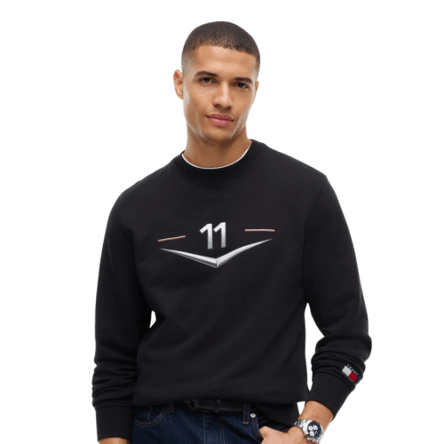 Sweater Checo Pérez Cadillac F1 Sweater Checo Pérez Cadillac F1